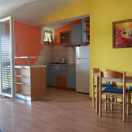 Apartament Mirca 10197d Lovište