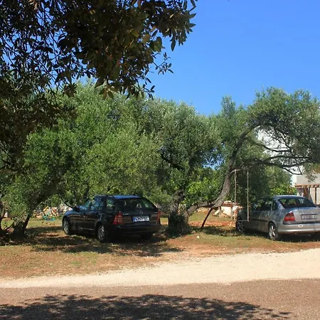 Apartament Mirca 10197d Lovište