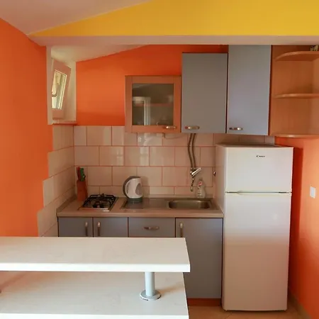 Mirca 10197d Lovište